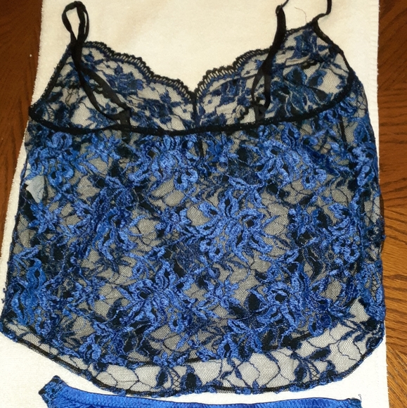 Sweet lingerie set - Picture 3 of 5